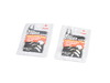 Packaged by Turner Rotor And Pad Replacement Package - Rear - E9X M3 E9XM3RPRPKT3 View 10