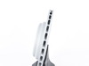 Packaged by Turner Rotor And Pad Replacement Package - Rear - E9X M3 E9XM3RPRPKT3 View 4