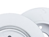Packaged by Turner Rotor and Pad Replacement Package - Front And Rear - E46 323i/Ci 325i/Ci 328i/Ci E46RPRPKT View 5