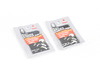 Packaged by Turner Rotor And Pad Replacement Package - Front - E36 318i/ic/is/ti 323is/ic 325i/is/ic 328i/is/ic E36RPRPKT2 View 5