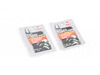 Packaged by Turner Rotor And Pad Replacement Package - Rear - E36 318i/is/ic 323is 325i/is/ic 328i/is E36RPRPKT3 View 5