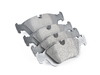 Packaged by Turner Rotor And Pad Replacement Package - Rear - E36 318i/is/ic 323is 325i/is/ic 328i/is E36RPRPKT3 View 6