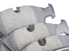 Packaged by Turner Rotor And Pad Replacement Package - Rear - E36 318i/is/ic 323is 325i/is/ic 328i/is E36RPRPKT3 View 9