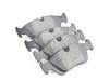 Packaged by Turner Rotor And Pad Replacement Package - Front And Rear - E36 318i/is/ic 323is 325i/is/ic 328i/is E36RPRPKT View 9