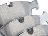 Packaged by Turner Rotor And Pad Replacement Package - Front And Rear - E36 318i/is/ic 323is 325i/is/ic 328i/is E36RPRPKT View 11