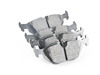 Packaged by Turner Rotor And Pad Replacement Package - Front And Rear - E36 318i/is/ic 323is 325i/is/ic 328i/is E36RPRPKT View 13