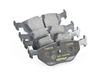 Packaged by Turner Rotor And Pad Replacement Package - Front And Rear - E36 318i/is/ic 323is 325i/is/ic 328i/is E36RPRPKT View 14