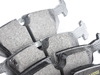 Packaged by Turner Rotor And Pad Replacement Package - Front And Rear - E36 318i/is/ic 323is 325i/is/ic 328i/is E36RPRPKT View 15