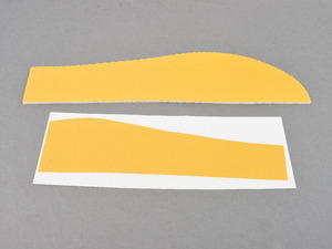 Genuine BMW Front Seat Rework Kit
