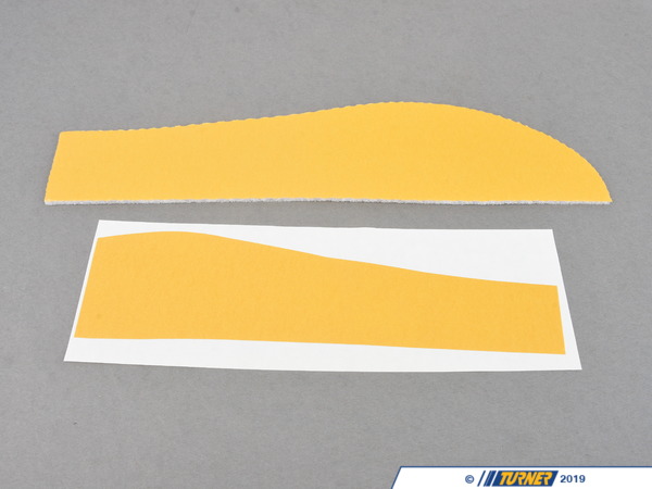 Genuine BMW Genuine BMW Front Seat Rework Kit 52107241720