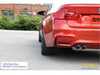 Turner Motorsport Turner Motorsport F80 M3 F82 M4 Flush Kit - Black f8xflushblkKT View 7