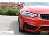 Turner Motorsport Turner Motorsport F80 M3 F82 M4 Flush Kit - Black f8xflushblkKT View 5