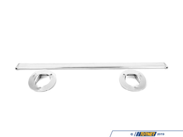 Racing Dynamics Front Strut Brace, BMW 6 Series 82-89 E24/5 Series 82-88 E28 Exc 528e 1969924010