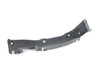 Genuine BMW BULKHEAD, UPPER SECT 51717290714 View 1