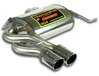 Supersprint E90 325i/328i/330i Supersprint Performance Muffler 789006 View 11