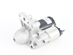 Genuine MINI Rmfd-Starter Motor 0,95 Kw - 12417582309