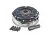 DKM DKM Stage 3 Performance Twin Disc Clutch Kit w/ 8-Bolt Single Mass Flywheel - E60 E82/88 E9X N54 (up to 01/2009) MS-006-075 View 1
