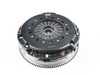 DKM DKM Stage 3 Performance Twin Disc Clutch Kit w/ 8-Bolt Single Mass Flywheel - E60 E82/88 E9X N54 (up to 01/2009) MS-006-075 View 2
