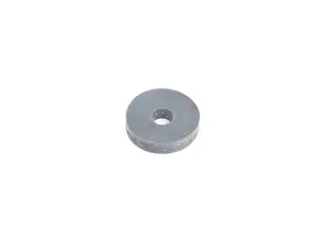 Genuine BMW Rubber Washer - 16114080148
