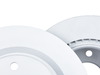 Packaged by Turner Rotor And Pad Replacement Package - Rear - E9X 325 328 E9XRPRPKT View 4
