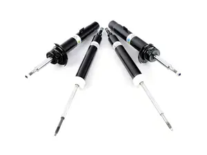 Bilstein B4 OE Replacement Shock and Strut Package - E82 128i
