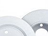 Packaged by Turner Rotor And Pad Replacement Package - Front And Rear - E9X 328 (09/2007+) e9xpostrprpKT View 5
