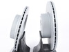Packaged by Turner Rotor And Pad Replacement Package - Front And Rear - E9X 328 (09/2007+) e9xpostrprpKT View 6