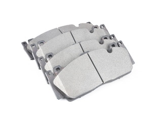 Hawk HPS 5.0 Front Brake Pad Set - F10 M5, F06/12 M6, F87 M2 Competition