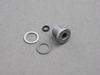 Packaged by Turner Castrol TWS Oil Change Kit / Inspection I e46m3svctmsKT View 13