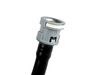 Genuine BMW VENT PIPE 16137300674 View 3