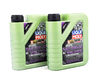 Packaged by Turner Liqui Moly MolyGen 5W-40 Oil Change Kit / Inspection I w/ UV Flashlight 11427953129tKT View 2