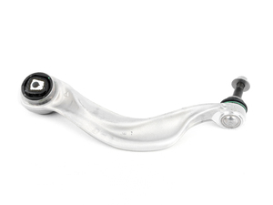OEM Lemforder Front Lower Forward Control Arm (Tension Strut) - Left - F06 F10 F12 F13 (xDrive)