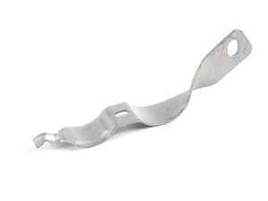 Genuine BMW Clamp - 18311728237 - E36,E39,E36 M3