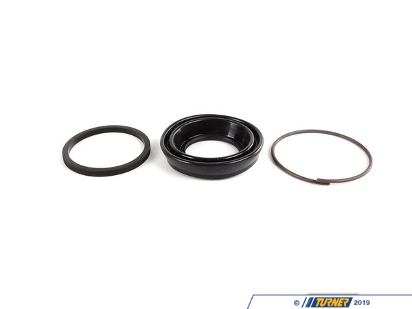 Genuine BMW Genuine BMW Rear Brake Caliper Rebuild Kit - E32 735i/iL, E30 M3, E32 750iL 34211157042
