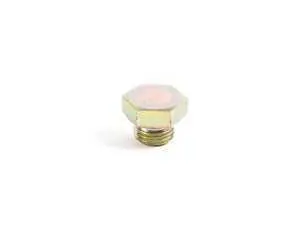 Genuine BMW Screw Plug - 07119919228 - E30,E34,E36,E39
