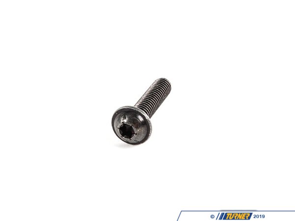 Genuine BMW Genuine BMW Torx-bolt With Washer - 11611440385 11611440385