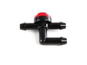 Genuine MINI Return Valve - 61667045427