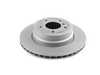 Zimmermann Zimmermann Rear Brake Rotor Pair - E82 E88 135i 34216778649 View 2