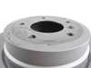 Zimmermann Zimmermann Rear Brake Rotor Pair - E82 E88 135i 34216778649 View 3