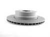 Zimmermann Zimmermann Rear Brake Rotor Pair - E82 E88 135i 34216778649 View 4