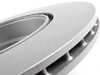 Zimmermann Zimmermann Rear Brake Rotor Pair - E82 E88 135i 34216778649 View 5
