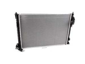 Aluminum Radiator