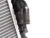 Nissens Aluminum Radiator 17117570489 View 2