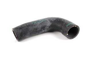 Genuine BMW Lower Thermostat Hose - E30 M3