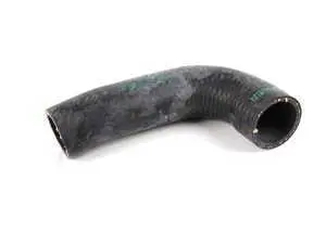 Genuine BMW Lower Thermostat Hose - E30 M3