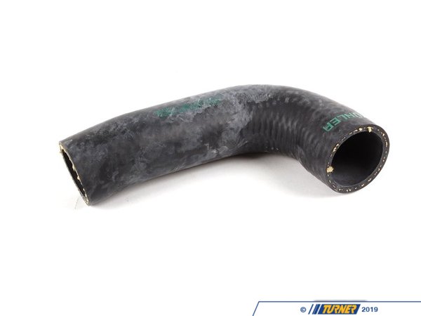 Genuine BMW Genuine BMW Lower Thermostat Hose - E30 M3 11531309668