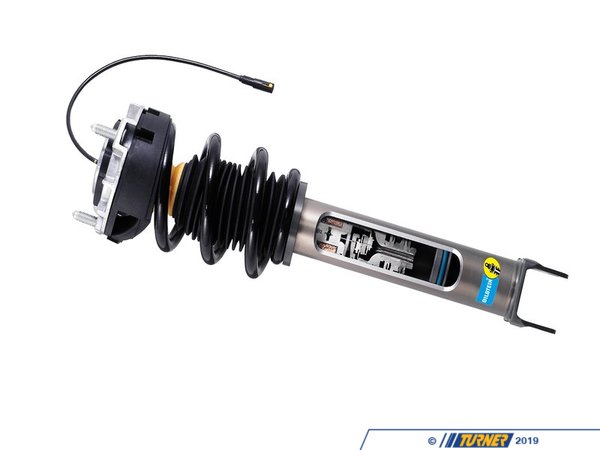 Bilstein E60 525i/528i/530i/535i/545i/550i Bilstein B16 EDC Coil Over Suspension - (NO LONGER AVAILABLE) GA5-D516-H0