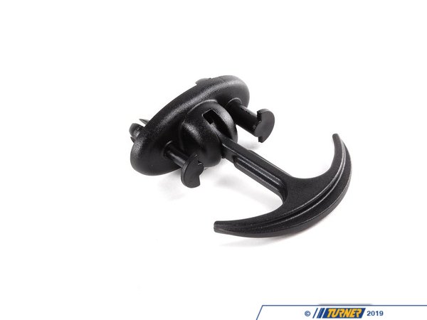 Genuine BMW Genuine BMW Pocket Holder - 51477140606 - E90,E92,E93 51477140606