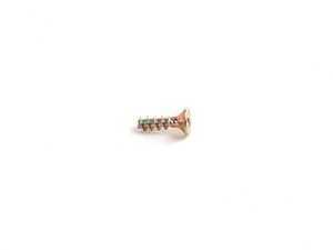 Genuine BMW Screw, Thermoplastic Plastics - 07129925827 - E36,E46