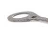 Genuine BMW Spark Plug Well Gasket - Priced Each 11121312173 View 3